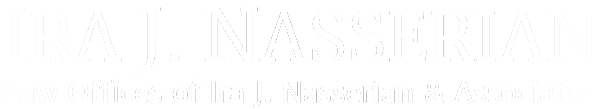 Law Offices of Ira J. Nasserian